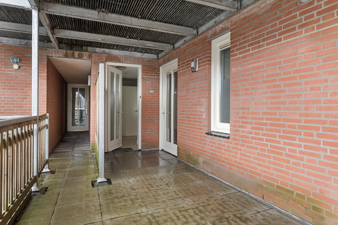 Photo 8 of Helenastraat 2-K