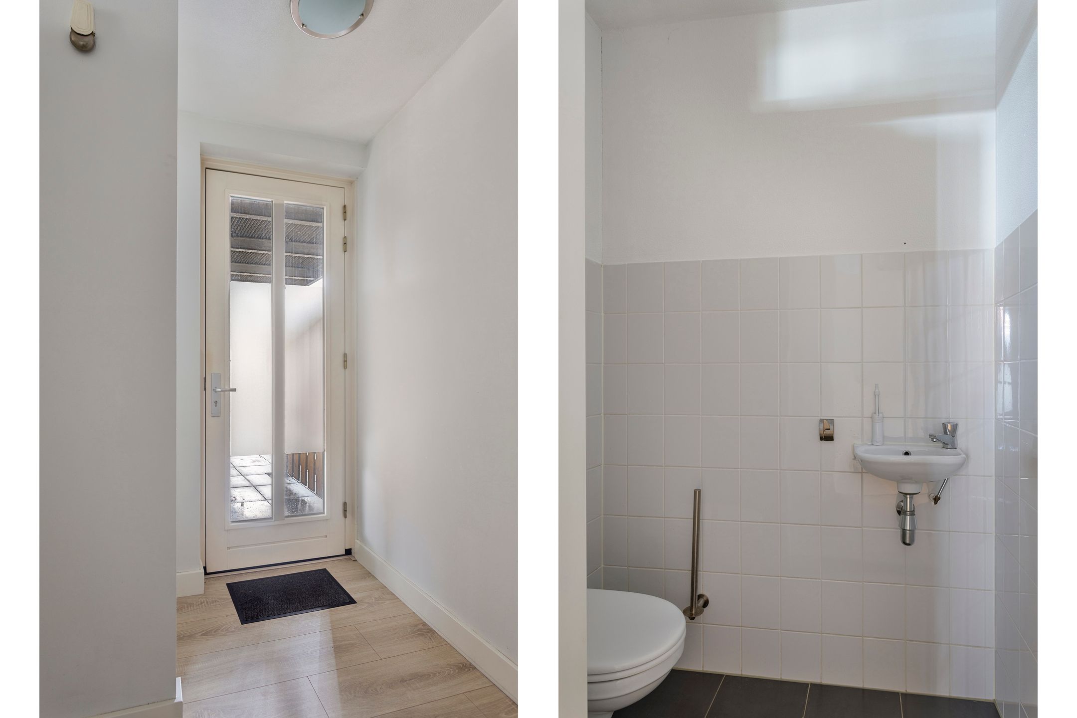 Photo 9 of Helenastraat 2-K