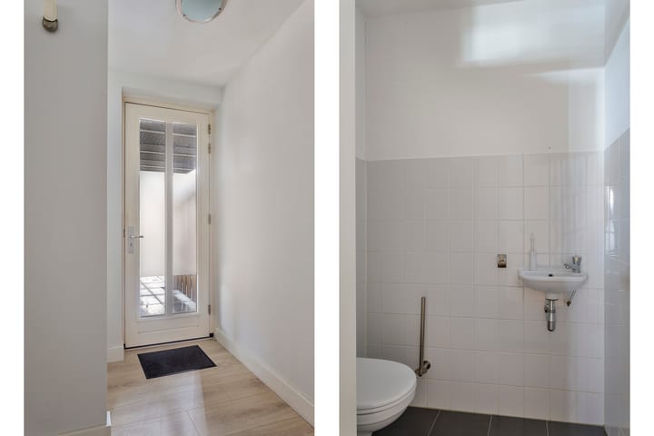 Foto 9 van Helenastraat 2-K