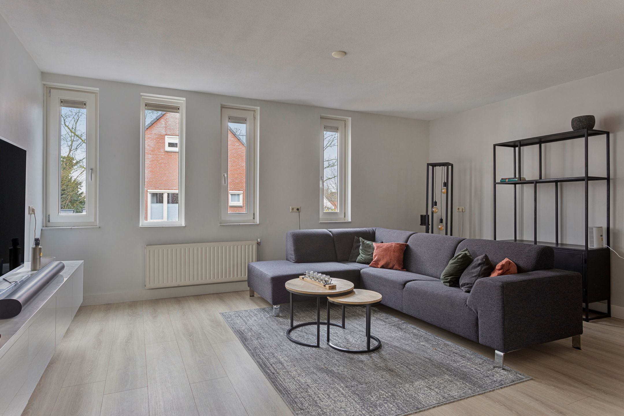 Photo 12 of Helenastraat 2-K