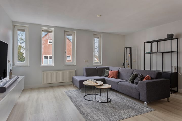 Foto 12 van Helenastraat 2-K