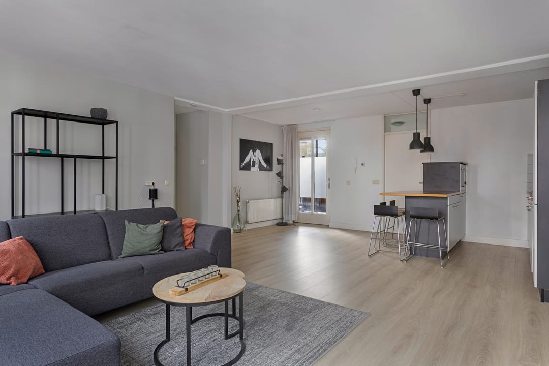 Photo 13 of Helenastraat 2-K