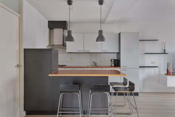 Foto 16 van Helenastraat 2-K