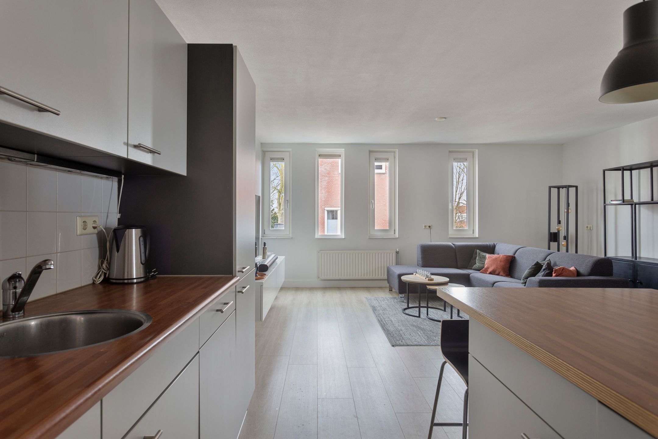 Photo 18 of Helenastraat 2-K