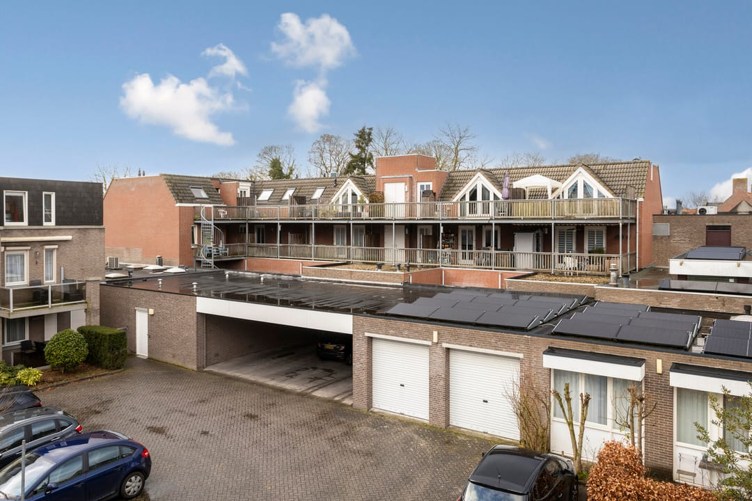 Photo 23 of Helenastraat 2-K