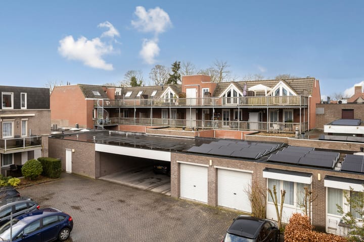 Foto 23 van Helenastraat 2-K