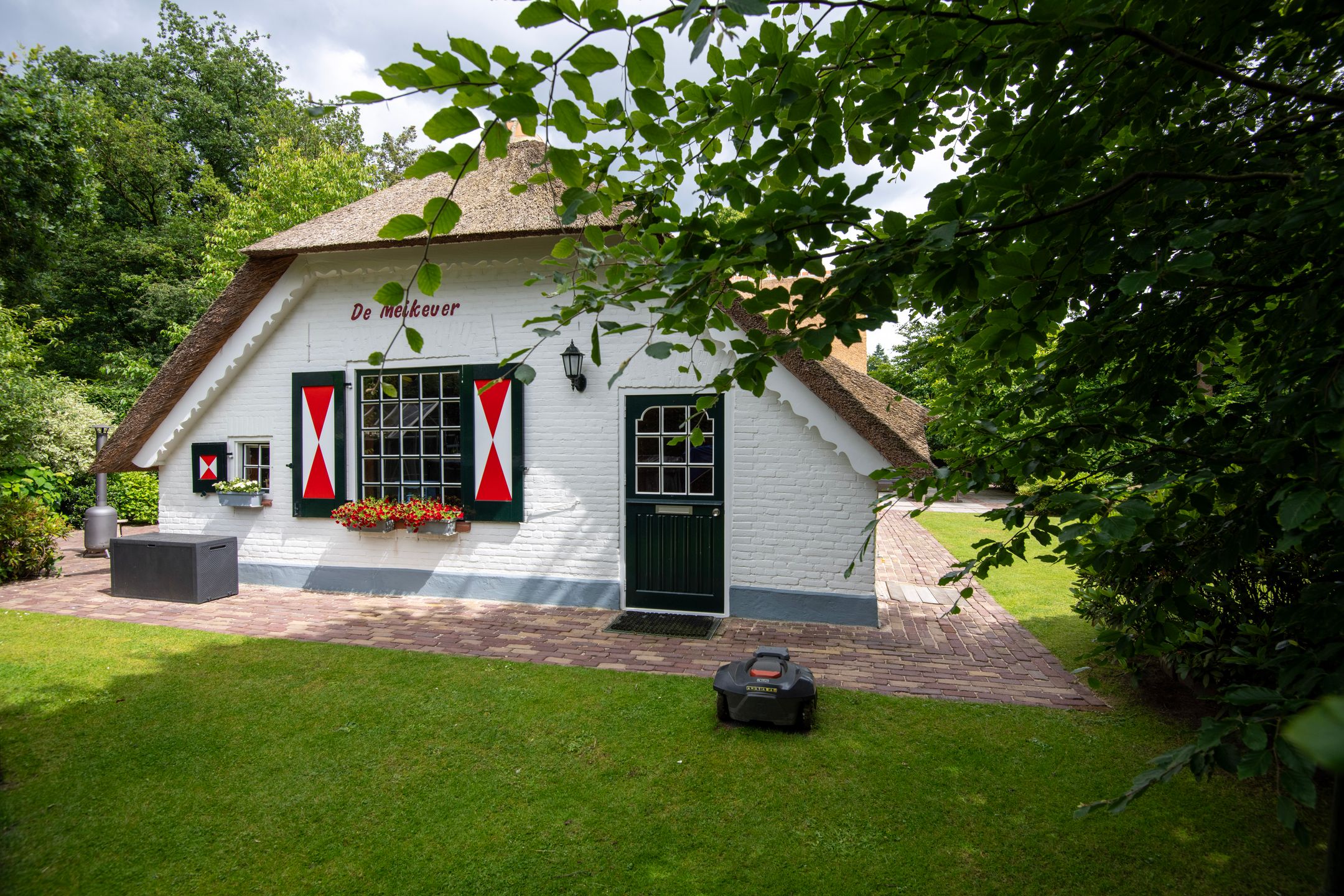 Photo 3 of Peppelerweg 51