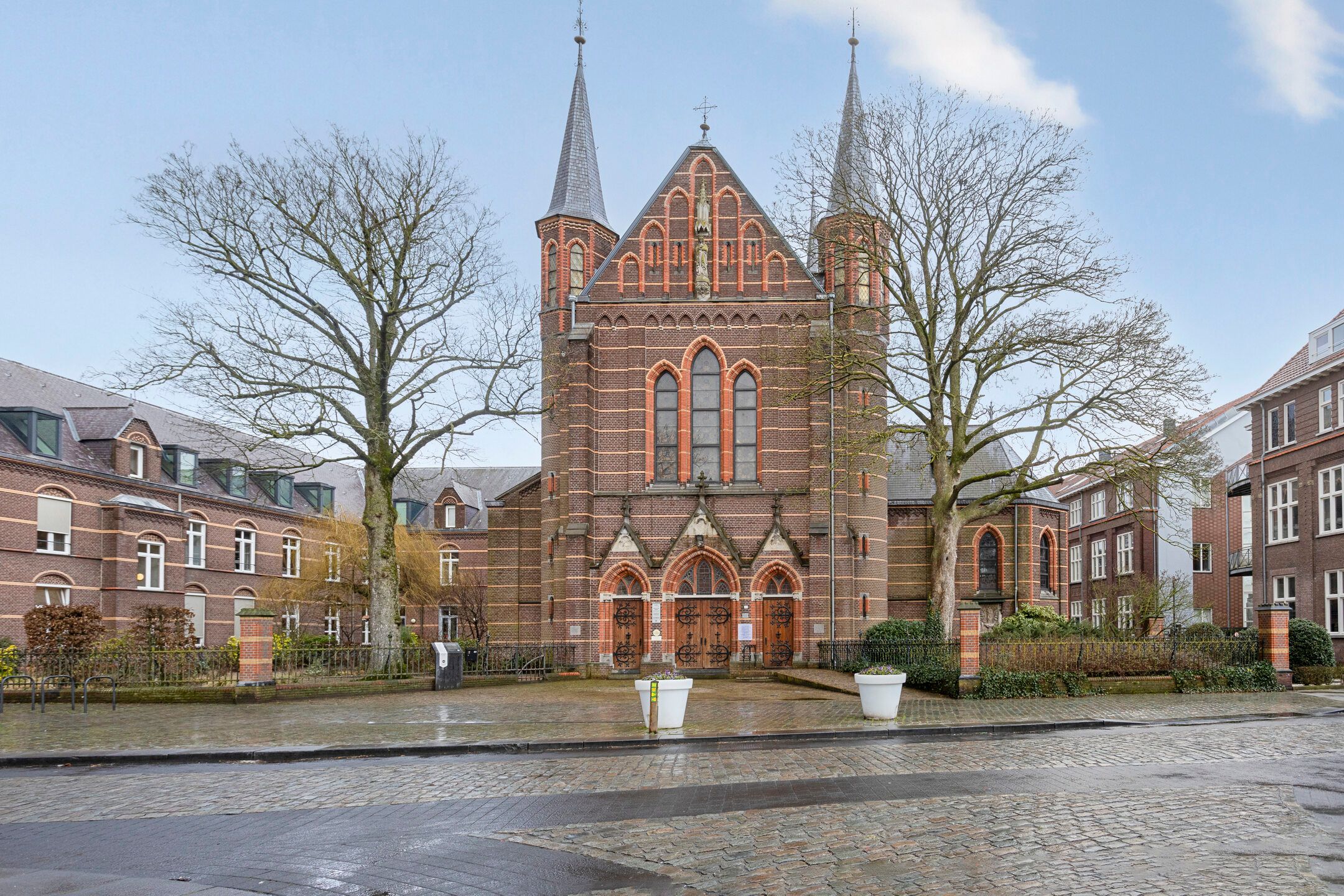 Photo 24 of Helenastraat 2-K