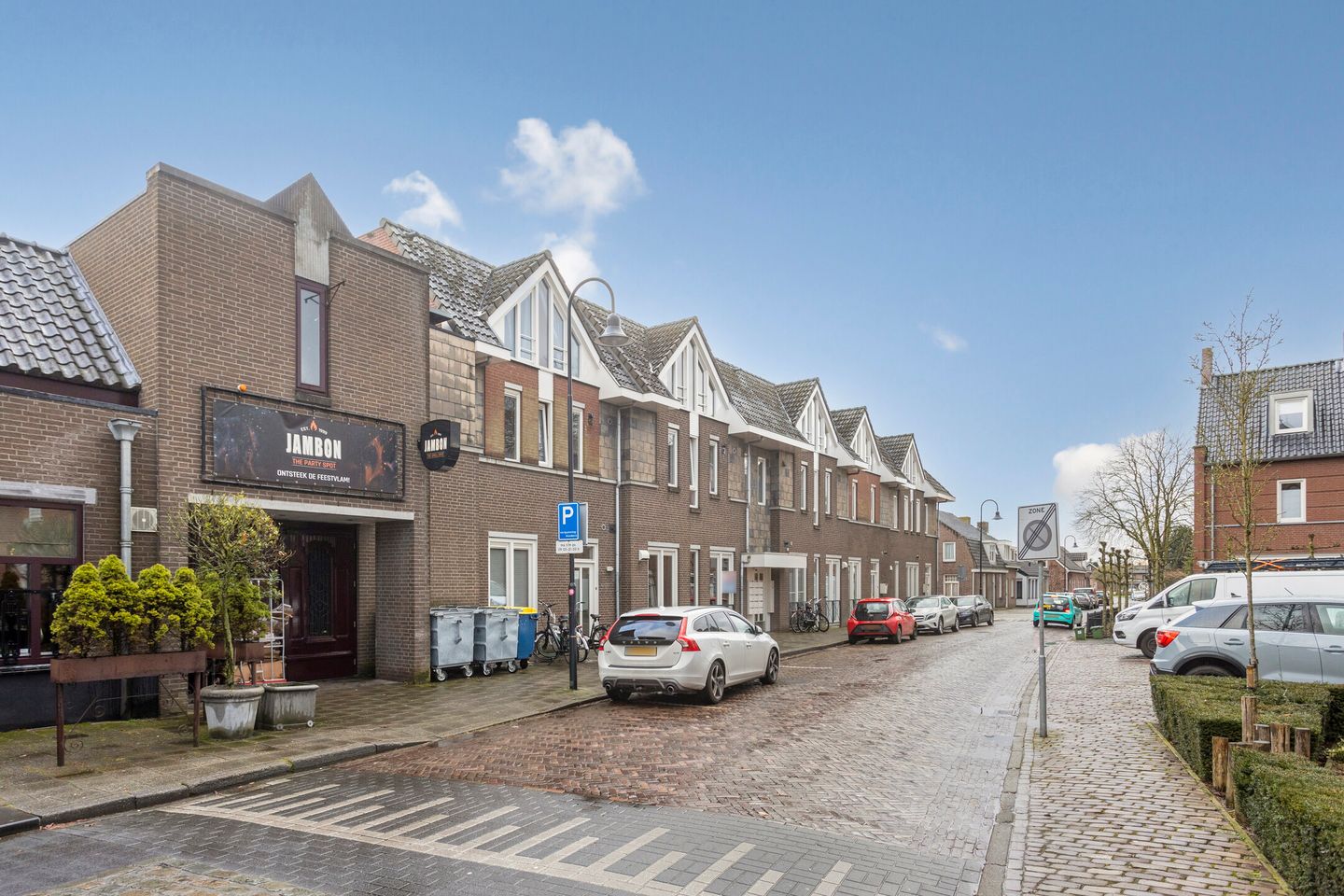 Photo 25 of Helenastraat 2-K