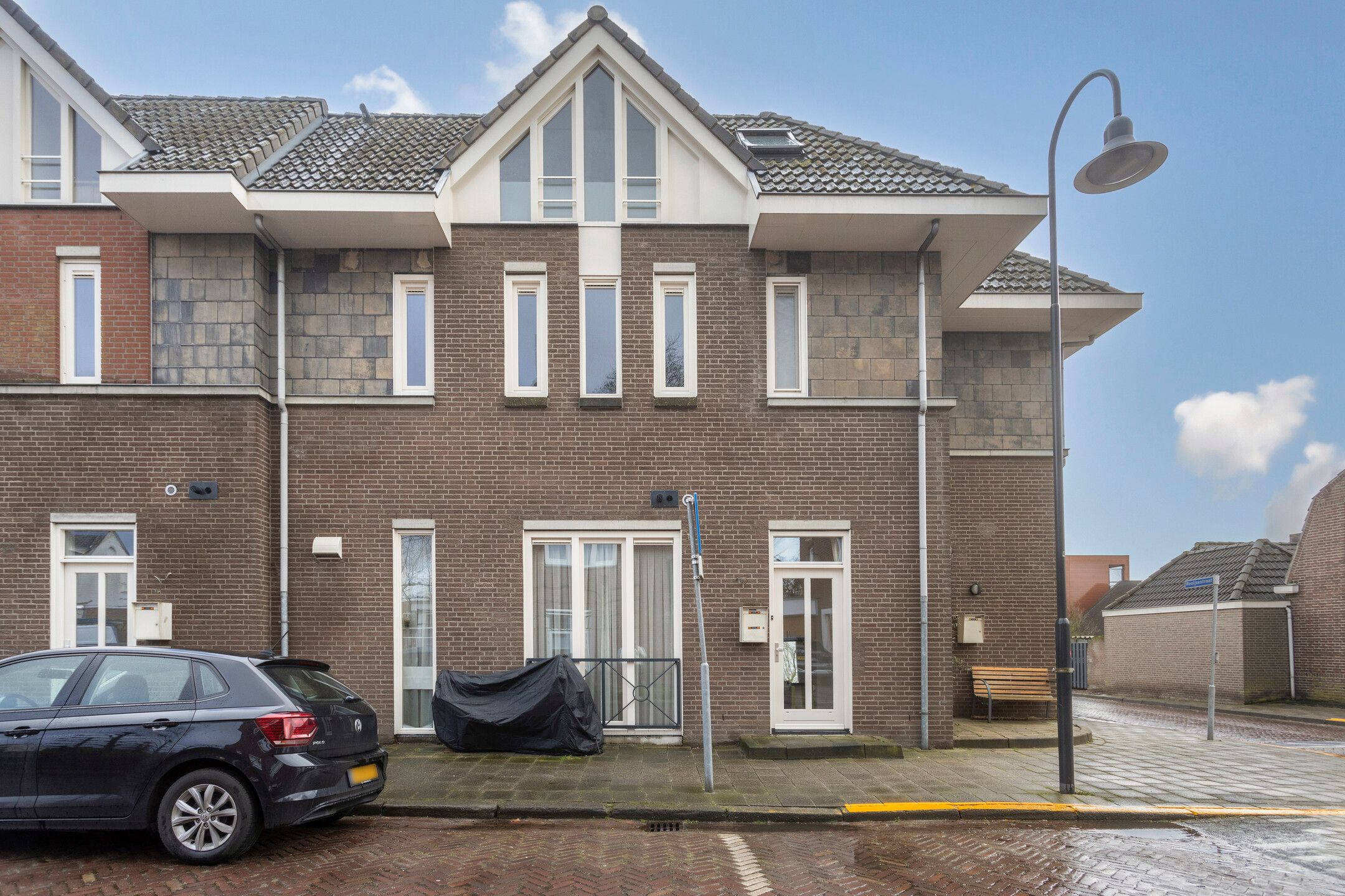 Photo 27 of Helenastraat 2-K