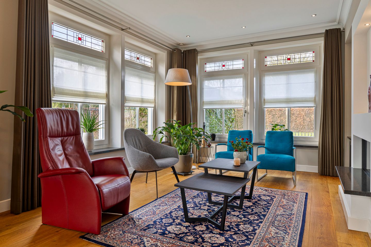 Photo 4 of Jan van Amstelstraat 17