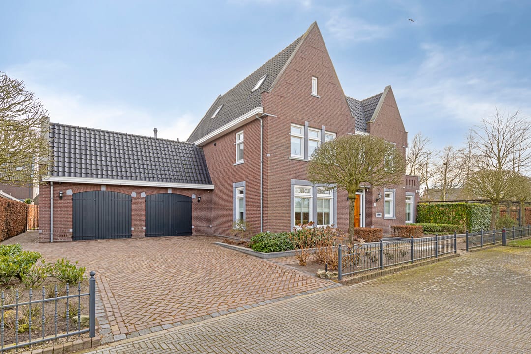 Photo 11 of Jan van Amstelstraat 17