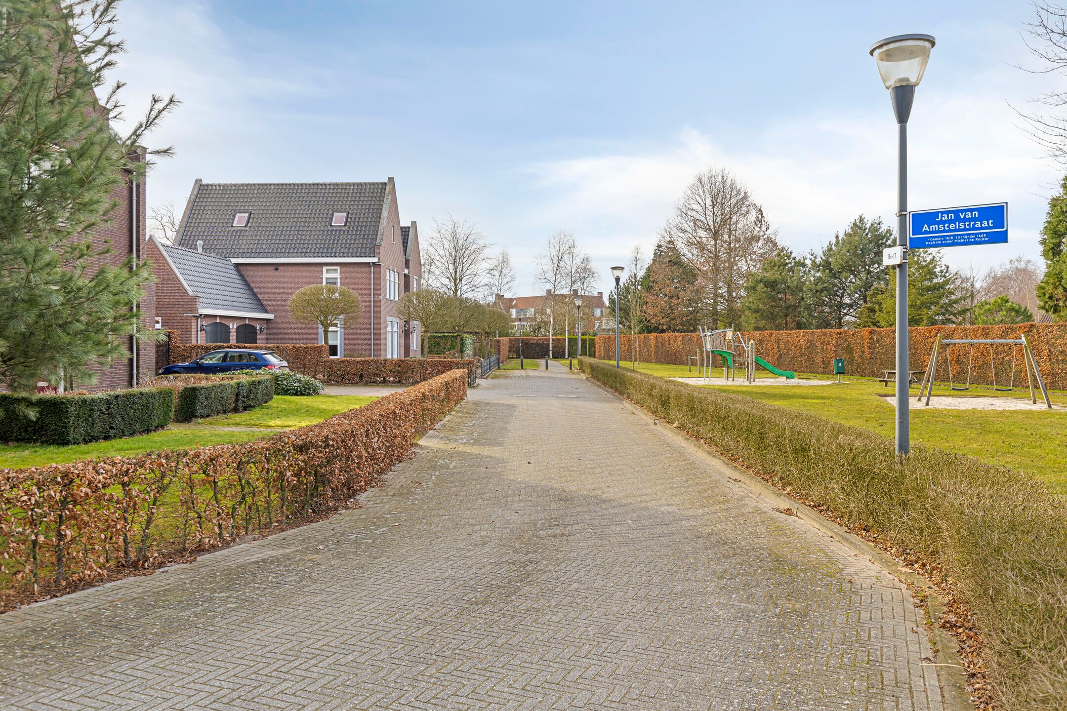 Photo 12 of Jan van Amstelstraat 17