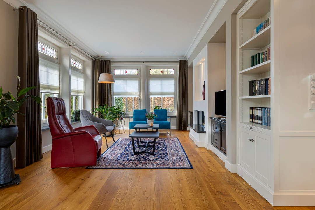 Photo 16 of Jan van Amstelstraat 17