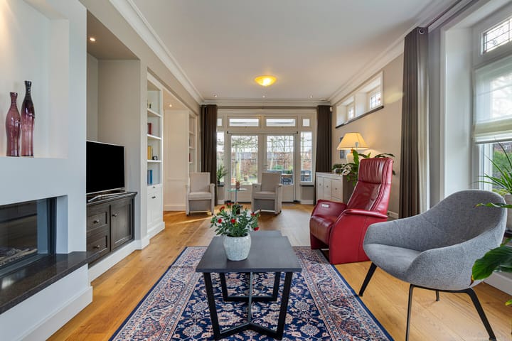 Foto 17 van Jan van Amstelstraat 17