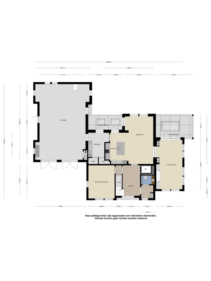 Foto 68 van Jan van Amstelstraat 17