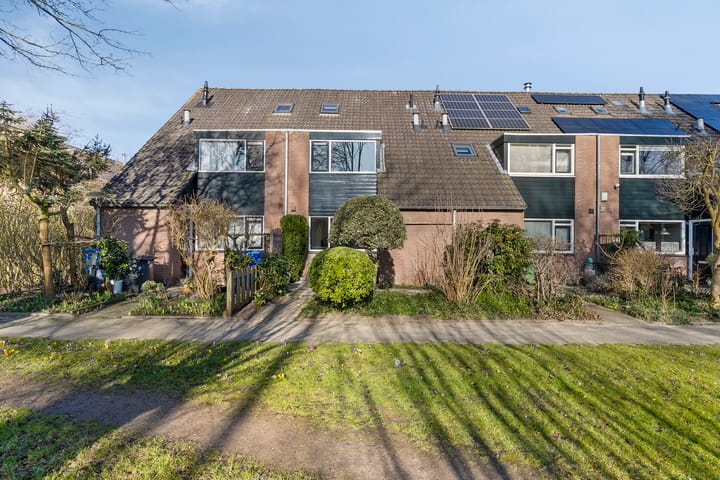 Foto 3 van Hermelijnstraat 28