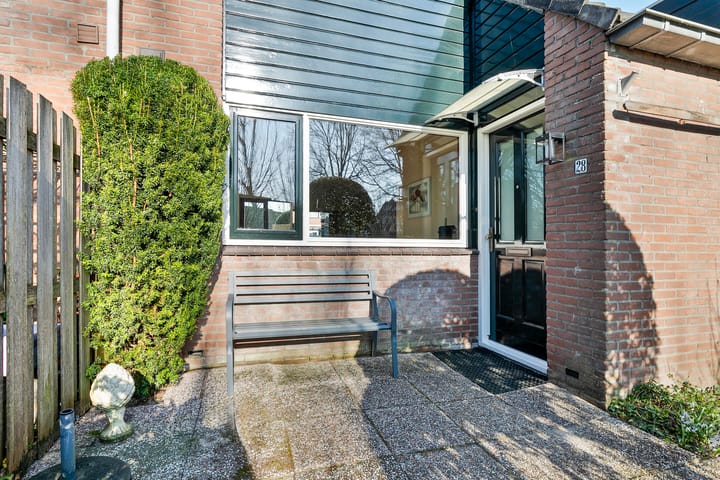 Foto 4 van Hermelijnstraat 28