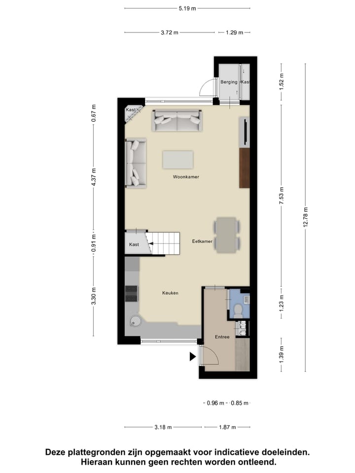 Foto 46 van Hermelijnstraat 28