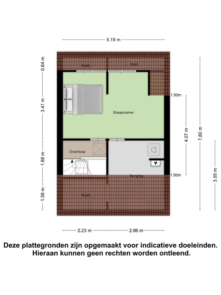 Foto 50 van Hermelijnstraat 28