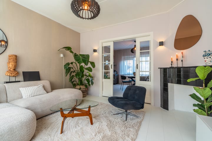 Foto 2 van Karel Doormanstraat 7