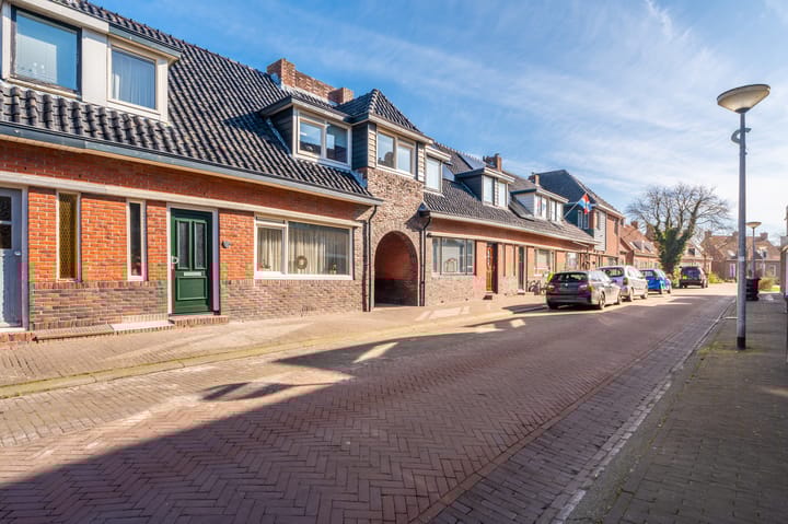 Foto 7 van Karel Doormanstraat 7