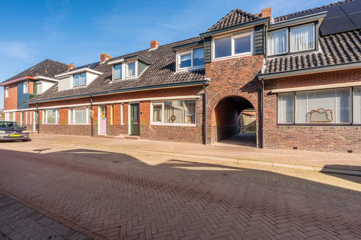 Foto 9 van Karel Doormanstraat 7