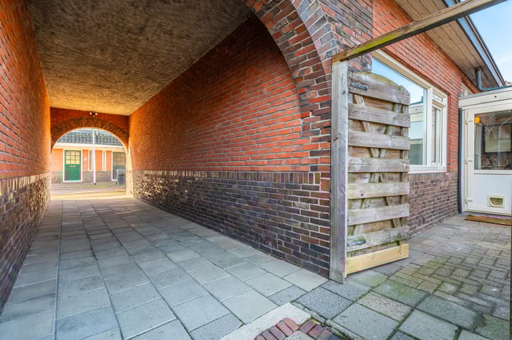 Foto 10 van Karel Doormanstraat 7