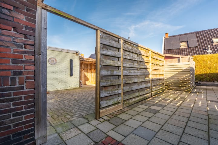 Foto 11 van Karel Doormanstraat 7