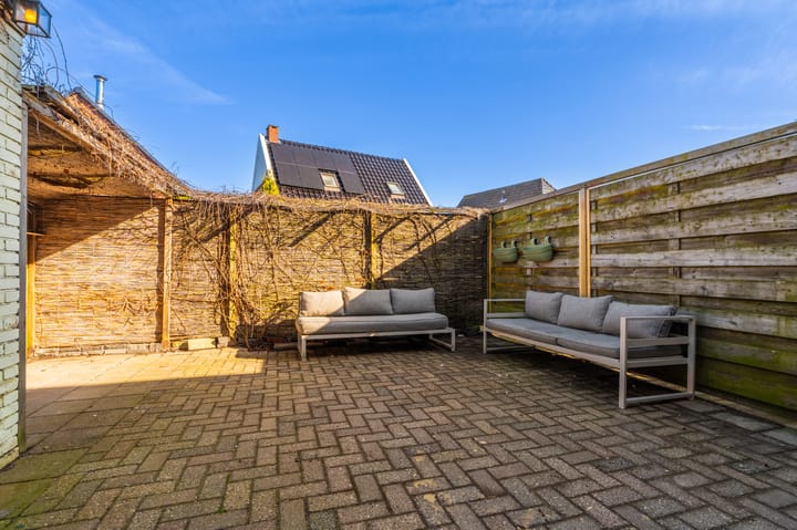 Foto 12 van Karel Doormanstraat 7