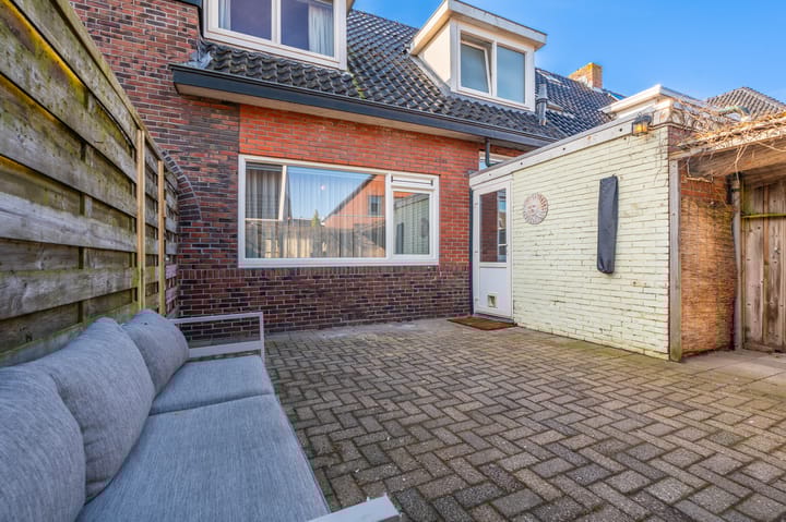 Foto 13 van Karel Doormanstraat 7