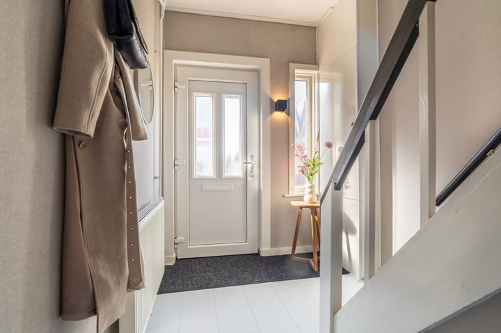 Foto 14 van Karel Doormanstraat 7