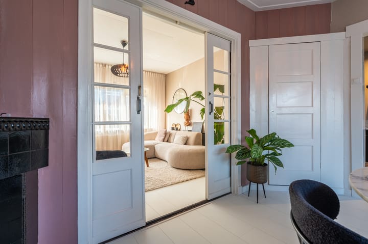 Foto 24 van Karel Doormanstraat 7