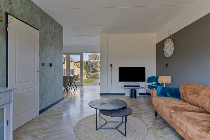 Foto 2 van Hoppesteegde 54