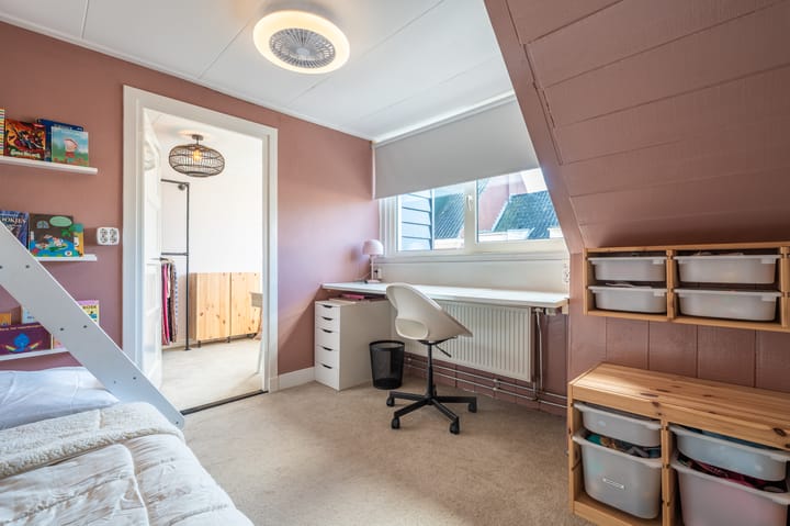 Foto 40 van Karel Doormanstraat 7