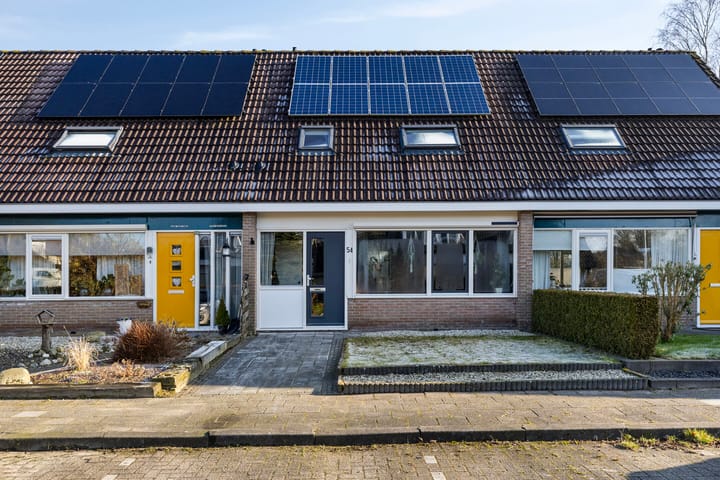 Foto 4 van Hoppesteegde 54