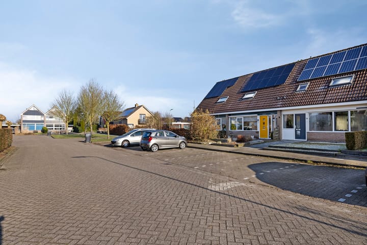 Foto 5 van Hoppesteegde 54