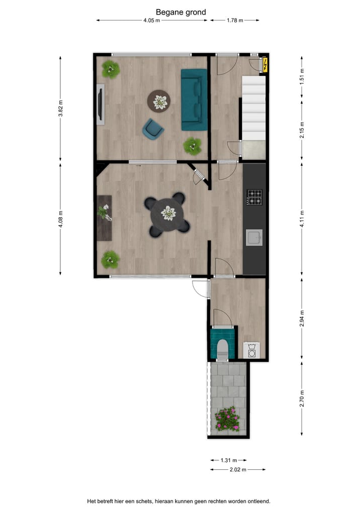 Foto 46 van Karel Doormanstraat 7