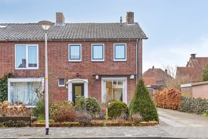 Photo 26 of Bronkhorststraat 4