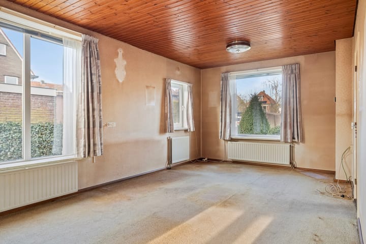 Photo 7 of Bronkhorststraat 4