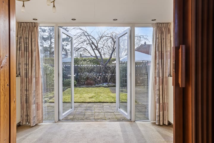 Photo 3 of Bronkhorststraat 4