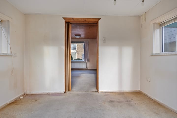 Photo 9 of Bronkhorststraat 4