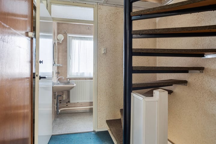 Photo 13 of Bronkhorststraat 4