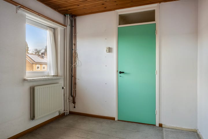 Photo 20 of Bronkhorststraat 4