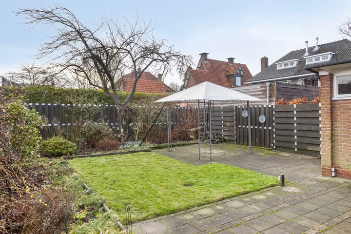 Photo 24 of Bronkhorststraat 4