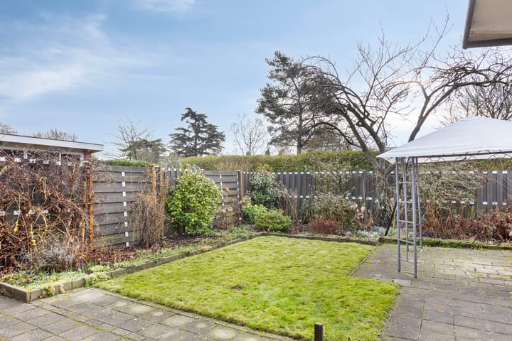 Photo 25 of Bronkhorststraat 4