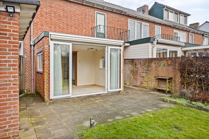 Photo 23 of Bronkhorststraat 4