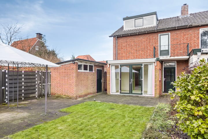 Photo 2 of Bronkhorststraat 4