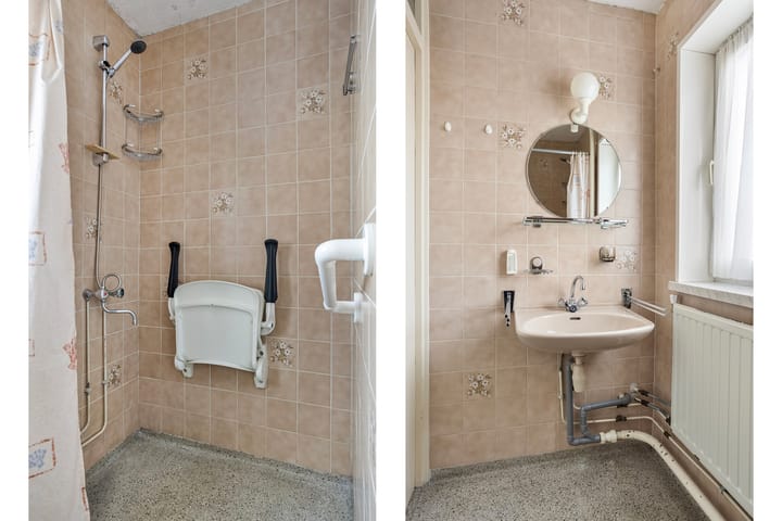 Photo 16 of Bronkhorststraat 4