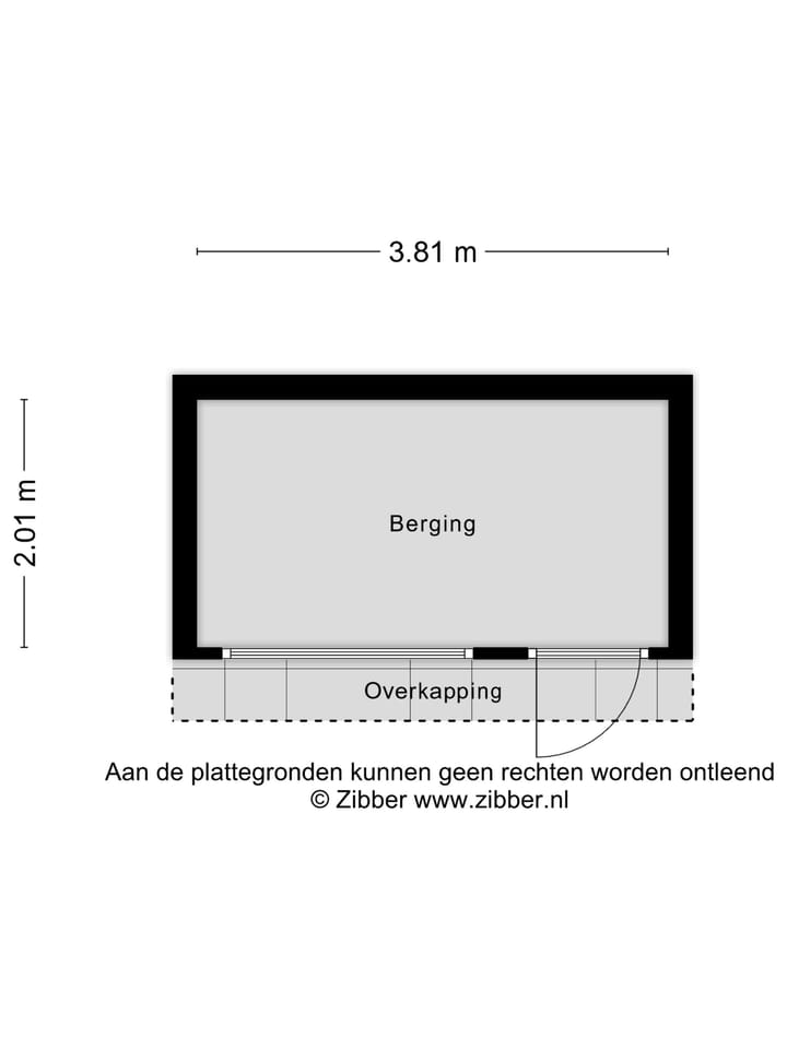 Photo 29 of Bronkhorststraat 4